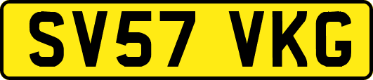 SV57VKG