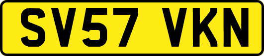 SV57VKN