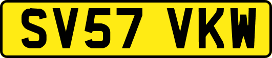 SV57VKW