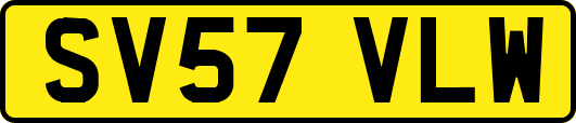 SV57VLW