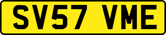 SV57VME