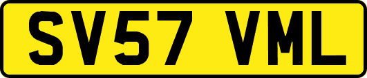 SV57VML