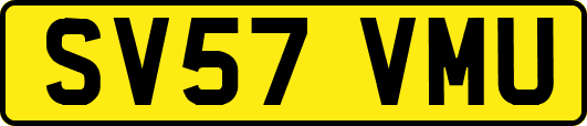 SV57VMU