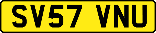 SV57VNU