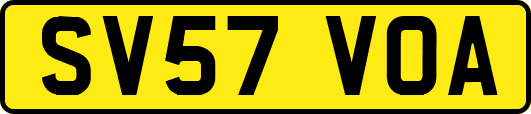 SV57VOA