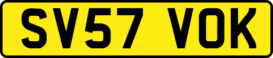 SV57VOK