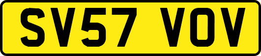 SV57VOV
