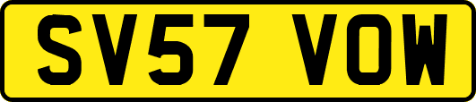 SV57VOW