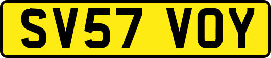 SV57VOY