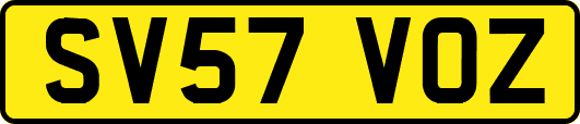 SV57VOZ