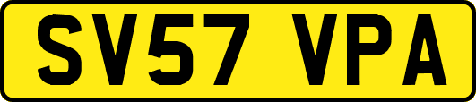 SV57VPA