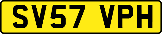 SV57VPH