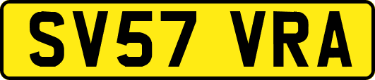 SV57VRA