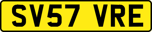 SV57VRE