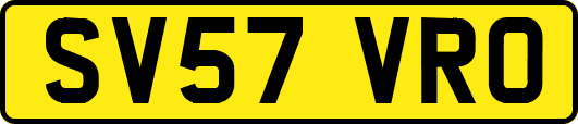 SV57VRO