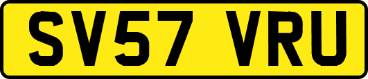 SV57VRU