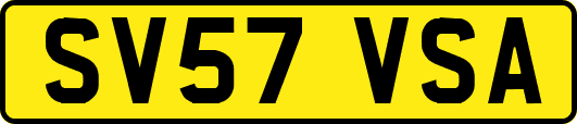 SV57VSA