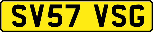 SV57VSG