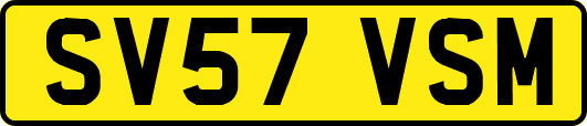 SV57VSM