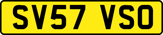 SV57VSO