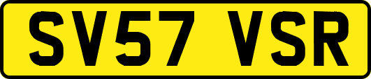SV57VSR