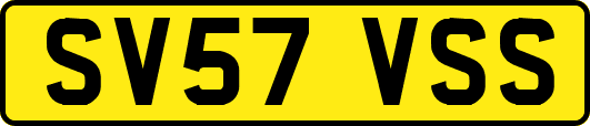 SV57VSS