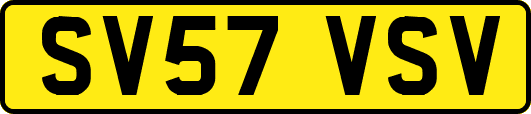 SV57VSV