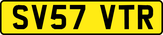 SV57VTR
