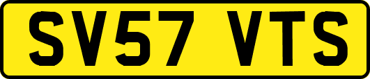 SV57VTS