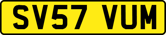 SV57VUM