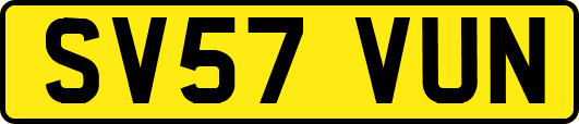 SV57VUN