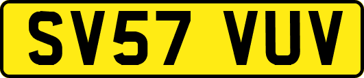 SV57VUV