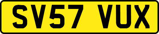 SV57VUX