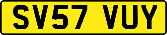SV57VUY