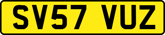 SV57VUZ