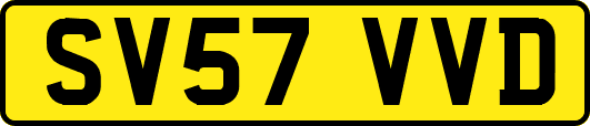 SV57VVD