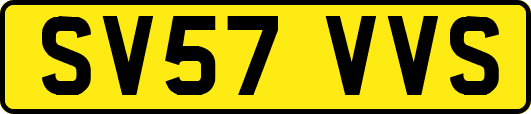 SV57VVS