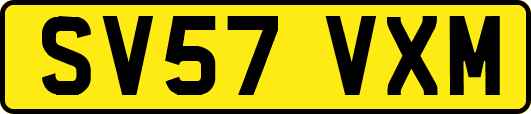 SV57VXM