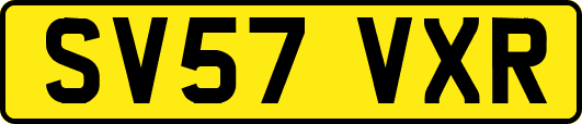 SV57VXR