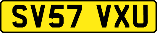 SV57VXU