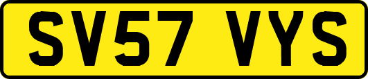 SV57VYS