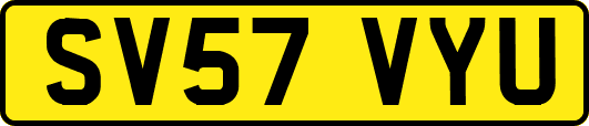 SV57VYU