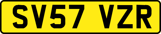 SV57VZR