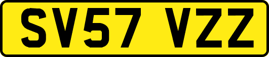 SV57VZZ