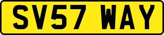 SV57WAY