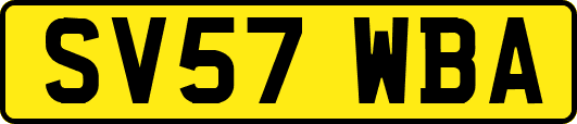 SV57WBA