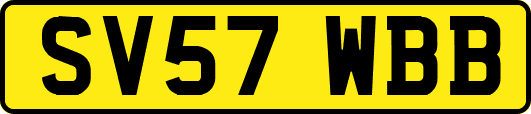 SV57WBB