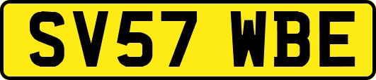 SV57WBE