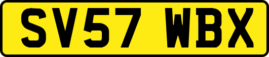SV57WBX