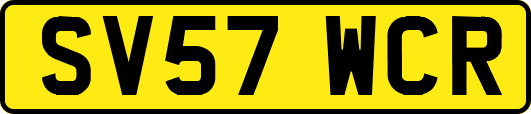 SV57WCR